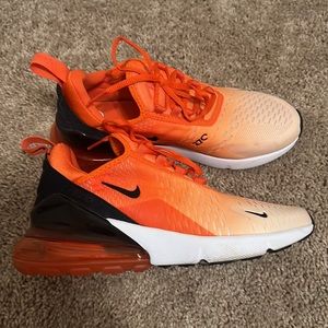 Nike Air Max 270